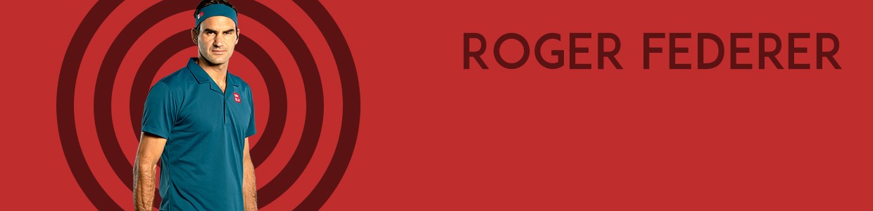 Roger Federer Roger Federer