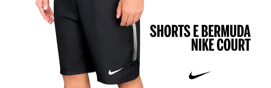 Shorts Nike DF Knit 6.0 Dye Preto 