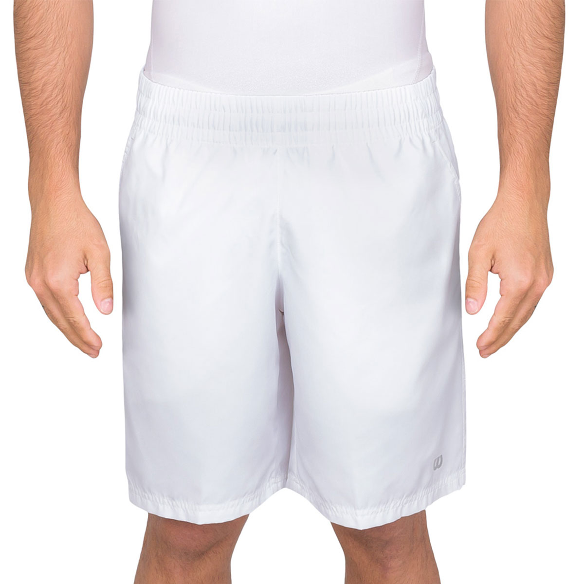 Wilson short best sale