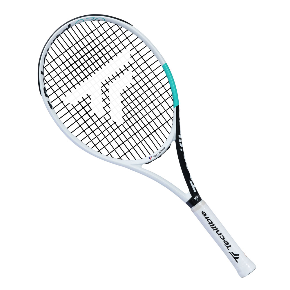 Raquete de Tênis Tecnifibre T-Fight RS 305 Isoflex - ProSpin.com.br