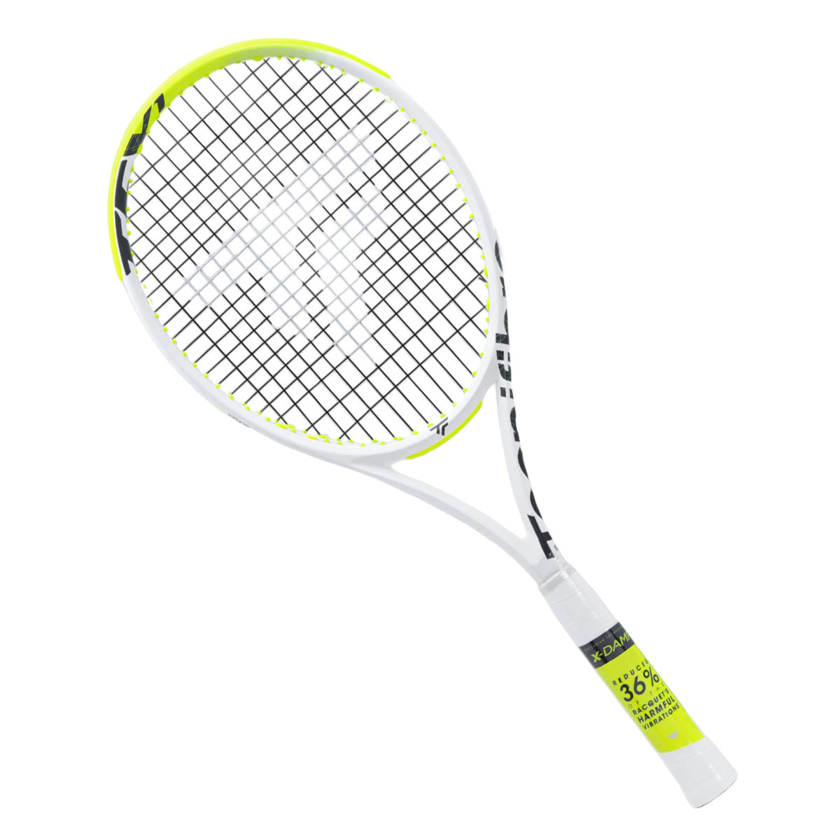 Raquete de Tênis Tecnifibre TF X1 V2 305G - ProSpin.com.br
