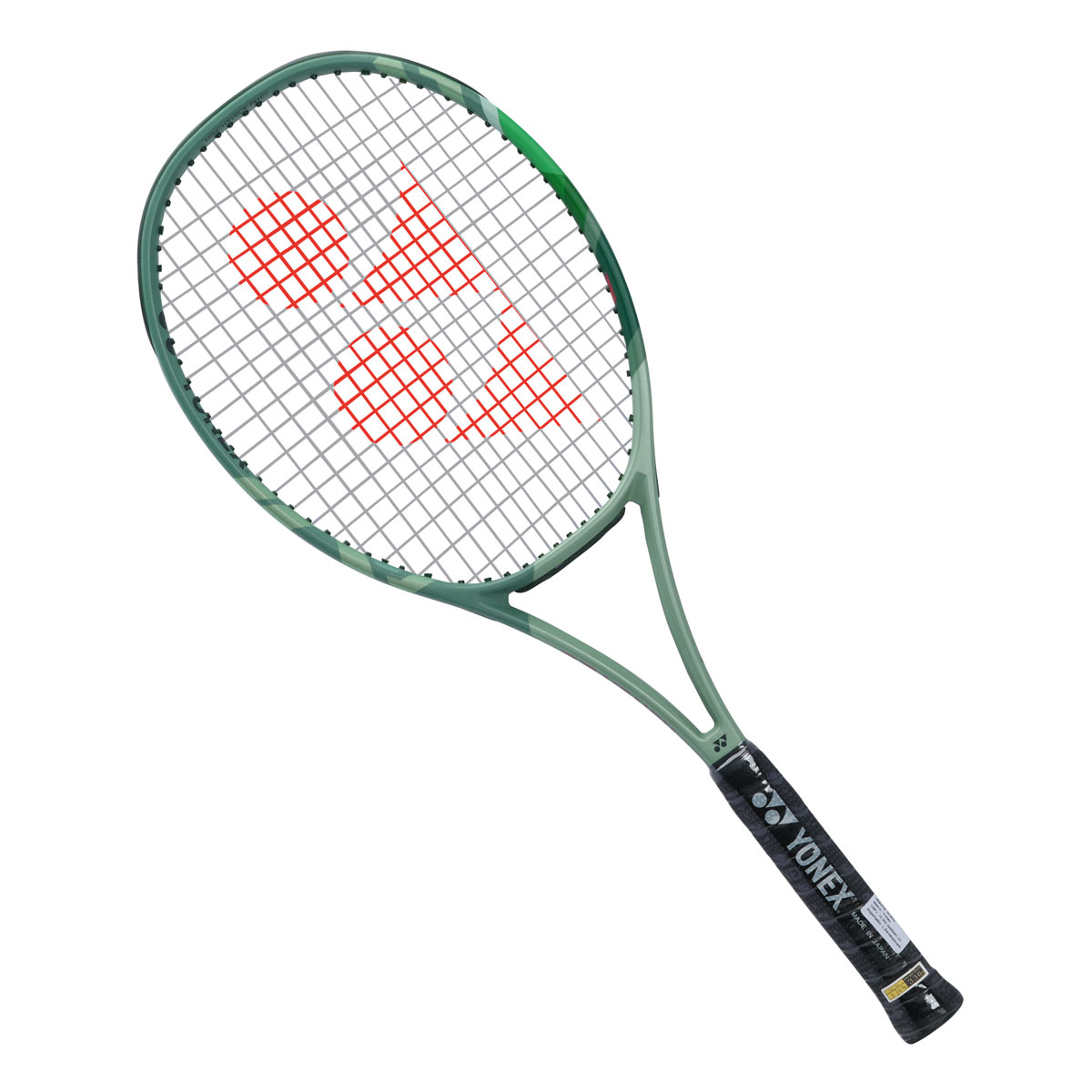 Raquete de Tênis Yonex VCore 100 300g - ProSpin.com.br