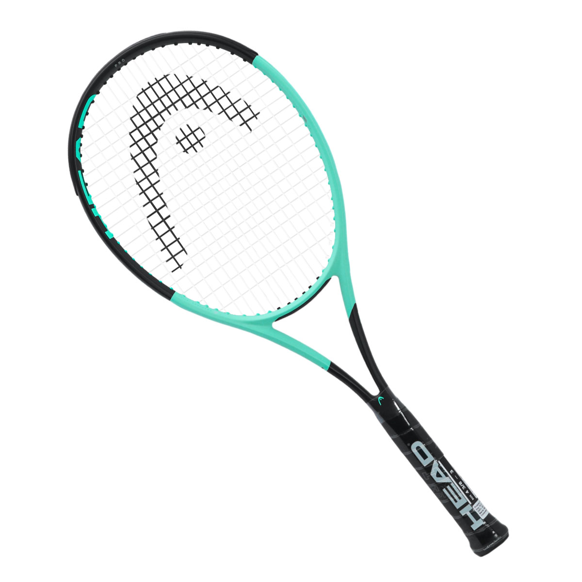 Raquete de Tênis Head Graphene 360+ Extreme MP Lite