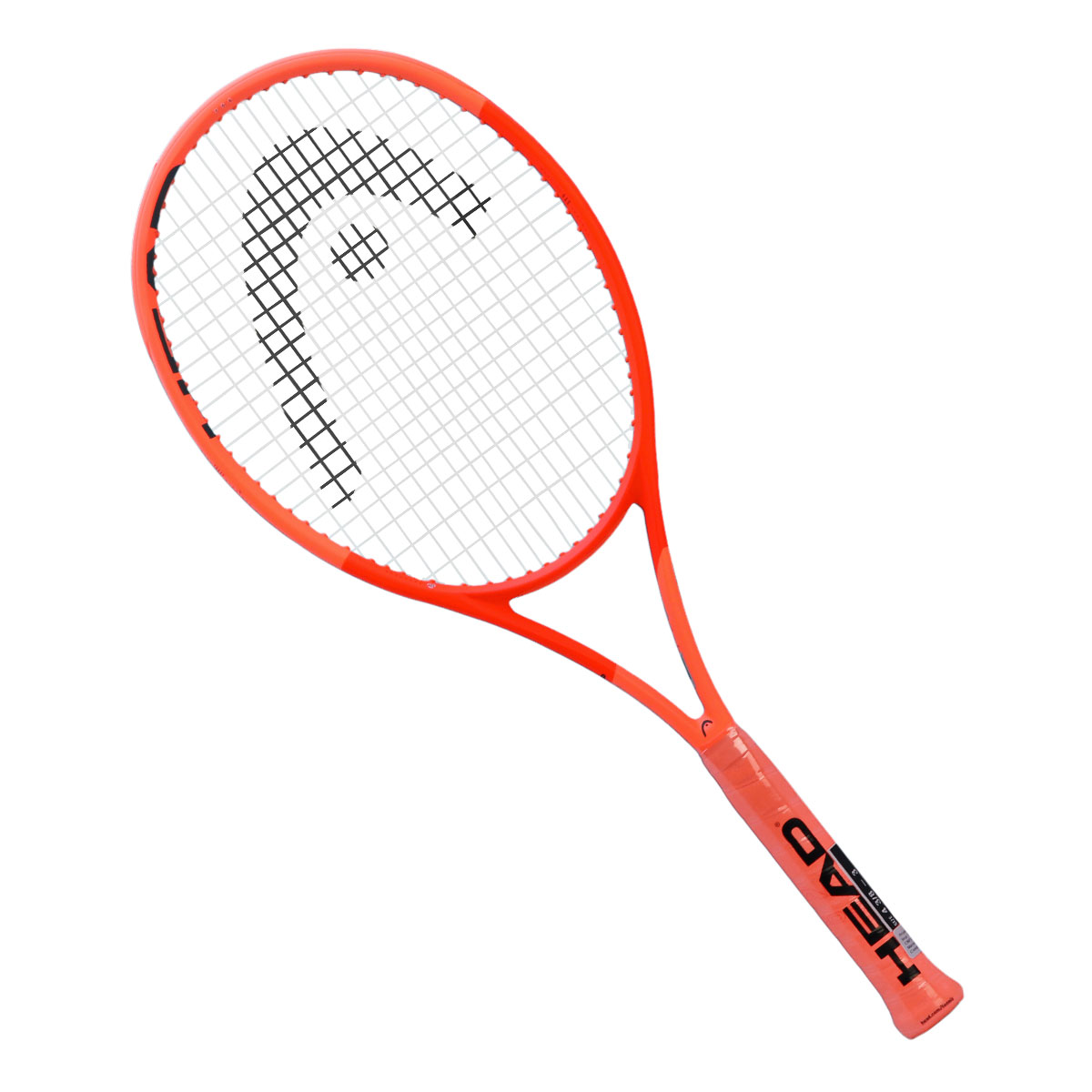 【neneko】2025年モデル　HEAD RADICAL PRO G2 Raquete de Tênis Head Radical Pro 2025 - ProSpin.com.br