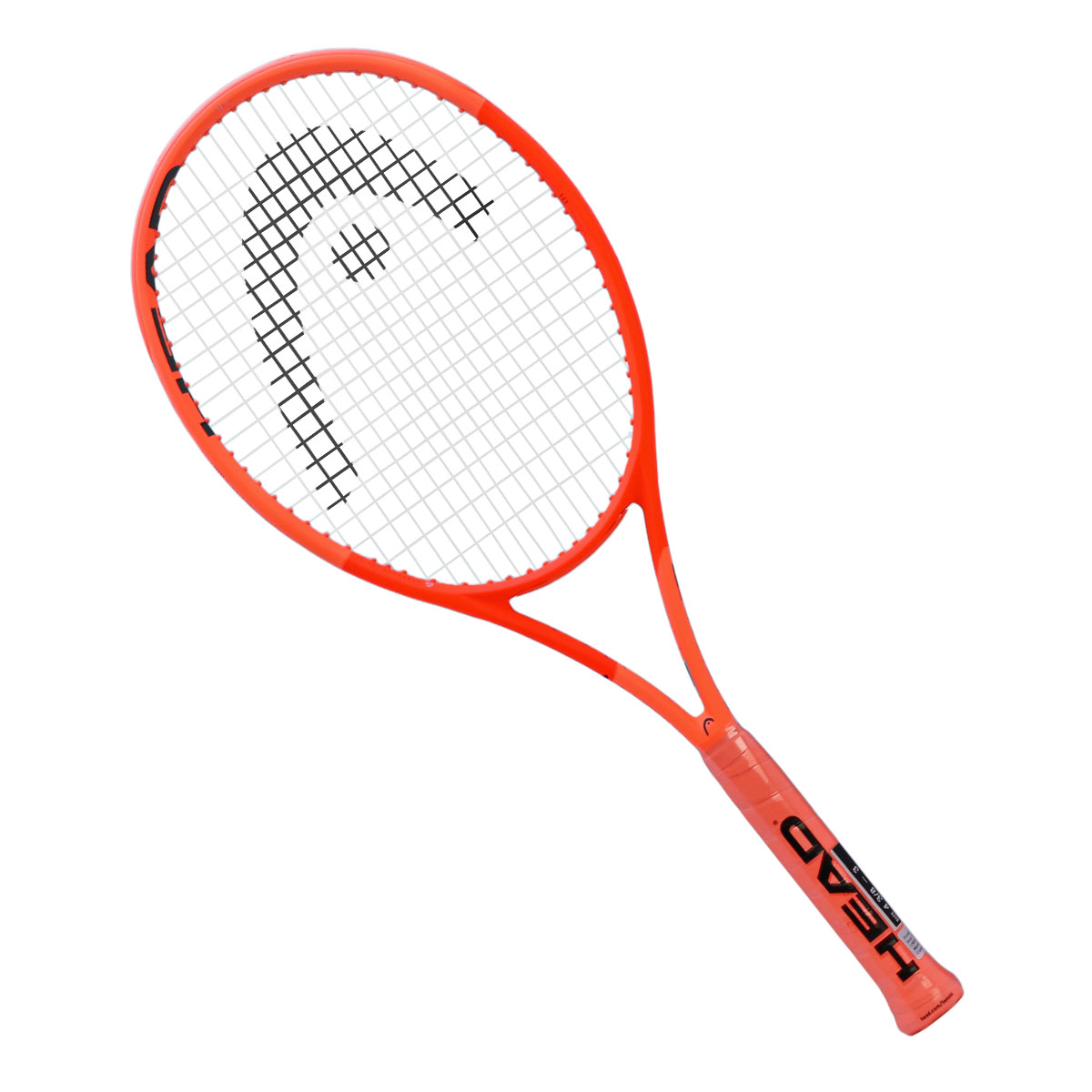 Raquete de Tênis Head Extreme MP - ProSpin.com.br