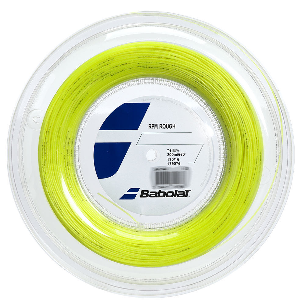 Babolat Pro Hurricane store 130mm Reel