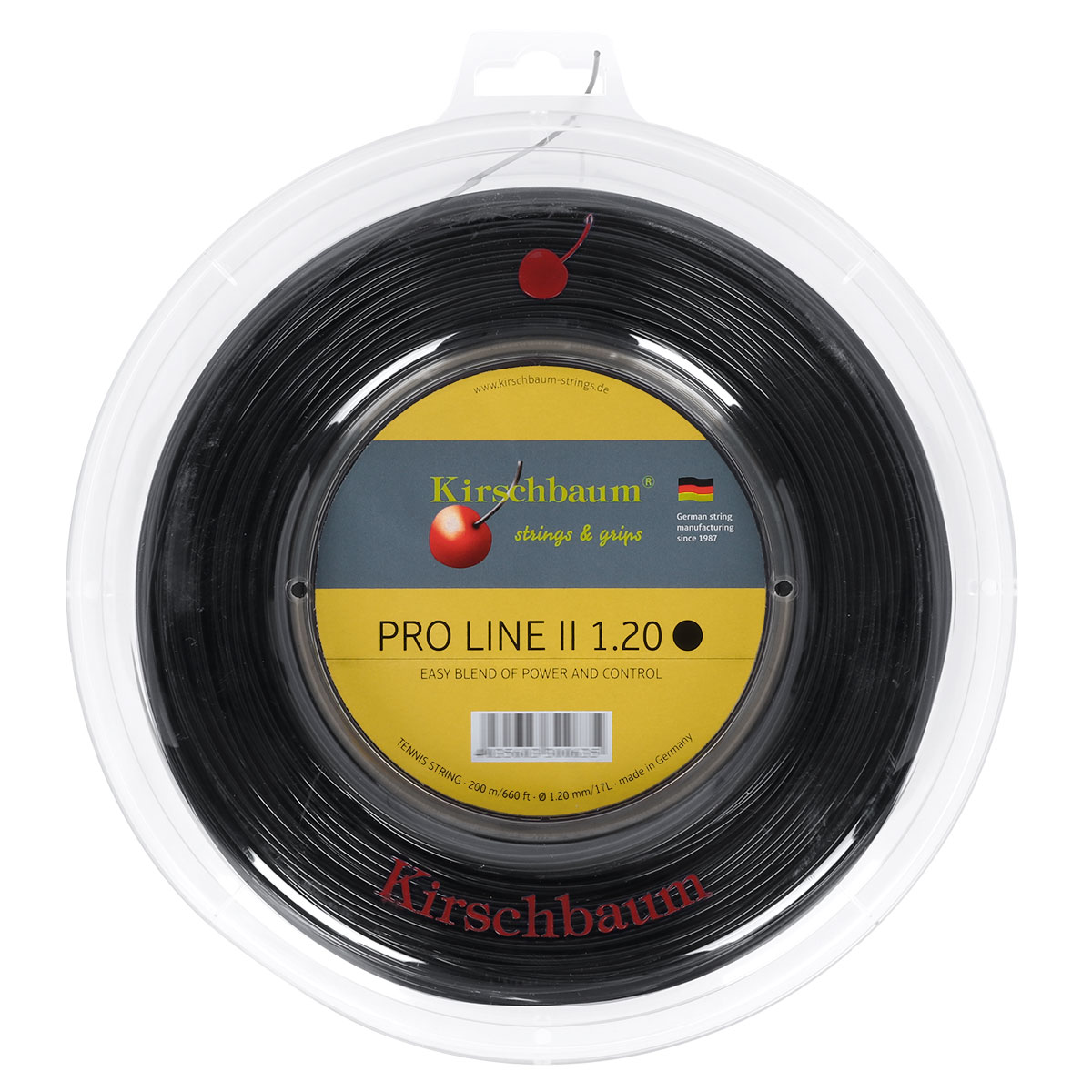 OPTP Pro-Roller x 2本 300635-pls120-200-corda-