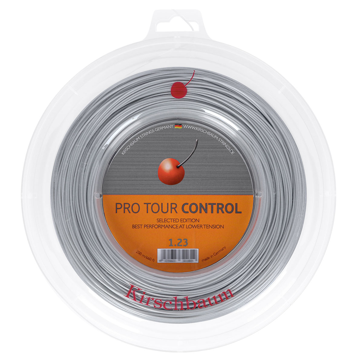 Corda Signum Pro Poly Plasma 1.28mm Pack com 06 unidades - Set Individual  em Promoção