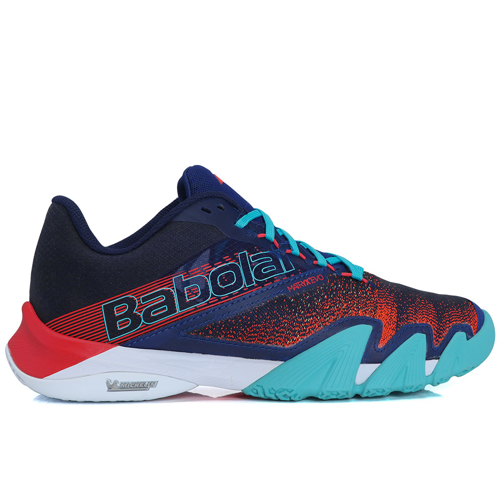 Tenis sales babolat masculino