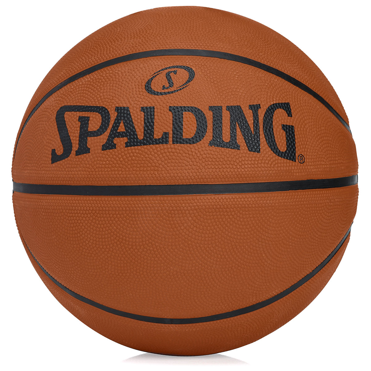 Mini Bola de Basquete - Infantil - Lay Up - Spalding - Tam 3