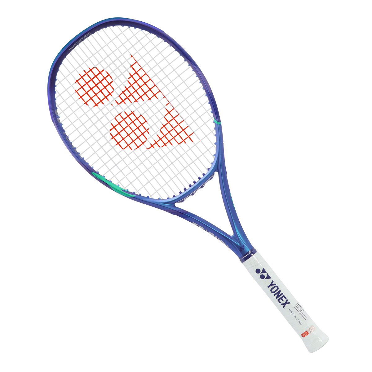 Raquete de Tênis Yonex Ezone 98 305g - 2025 - ProSpin.com.br