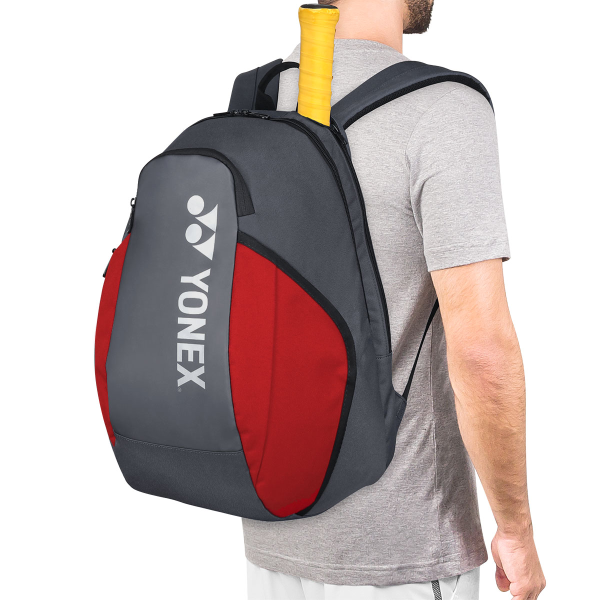 YONEX MOCHILA TENIS YONEX 92212 PRO M AZUL YONEX