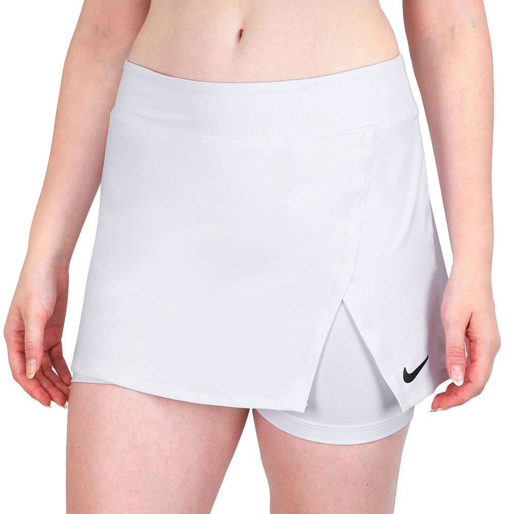 Shorts Dri-Fit Court Victory Branco Nike - Compre Agora