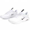 Tênis Nike Air Max Volley Branco e Preto 