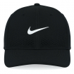 Boné Nike Dri-Fit Rise Structured Snapback Preto - PróSpin.com.br