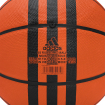 Bola de Basquete Spalding Varsity TF-150 Tam 7 Laranja - ProSpin