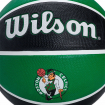 Bola Basquete Wilson NBA Team Tributo San Spurs Tam 7 - PróSpin.com.br