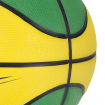 Bola Basquete Wilson Wave Phenom 295 Amarelo - Game1 - Esportes