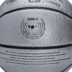 Bola de Basquete Wilson NBA Platinum Edition #7 - Platinada