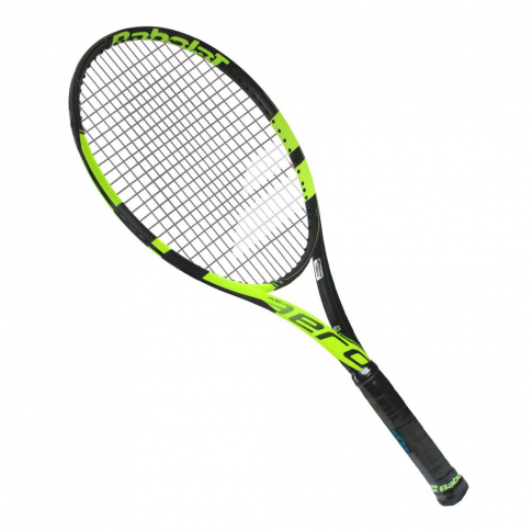 raquete de tênis babolat pure aero