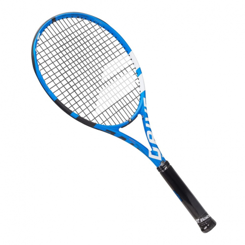 Raqueta babolat best sale pure drive usada