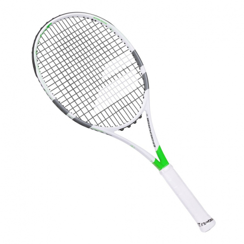 Raquete de T nis Babolat Pure Strike Lite Wimbledon ProSpin .br