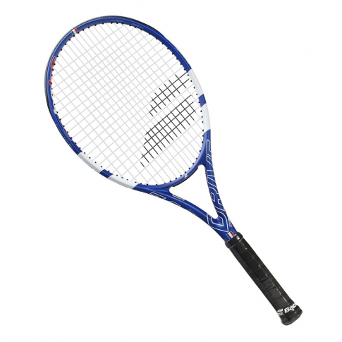 Raquete de T nis Babolat Pure Drive Fran a ProSpin .br