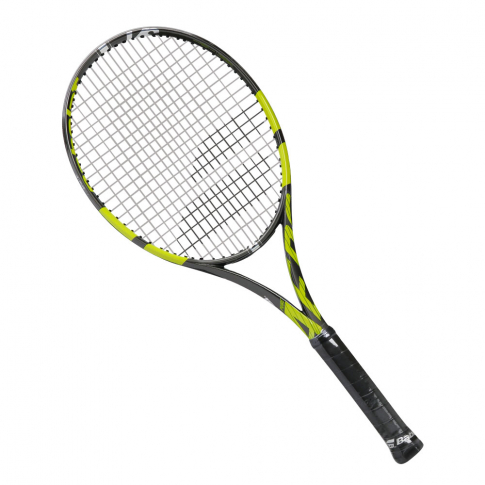 Raquete de T nis Babolat Pure Aero VS 305g ProSpin .br