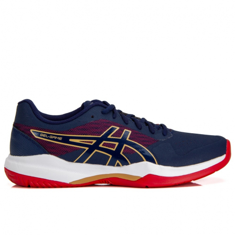 tênis asics gel game 7