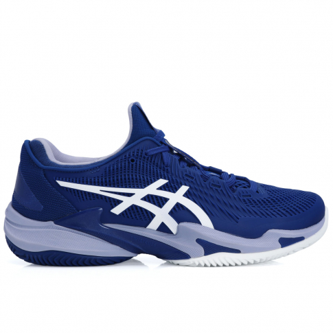 Asics resolution 6 store saibro