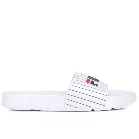 Chinelo 2025 branco fila