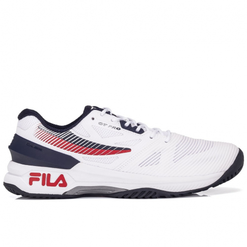 tenis da fila 2019