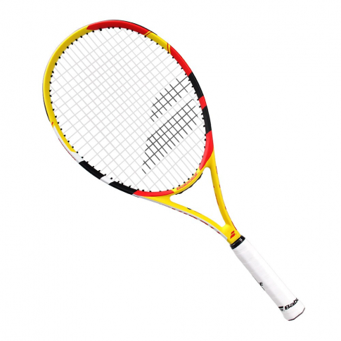 Raquete de T nis Babolat Helix 105 ProSpin .br