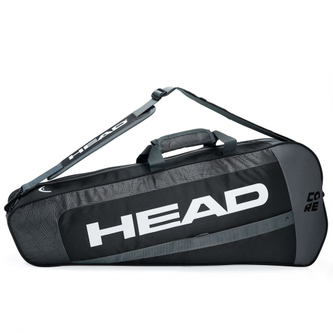 Raqueteira discount head 3r