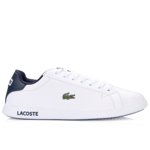 tenis da lacoste lançamento