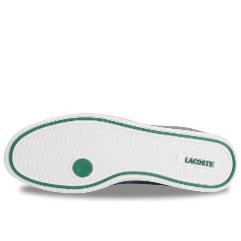 tênis lacoste graduate lcr3 brz