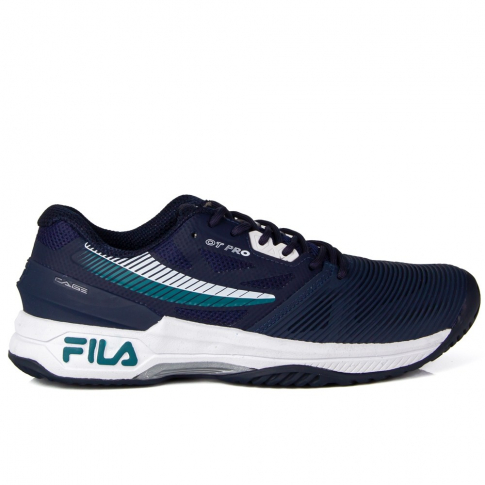 tenis da fila 2019