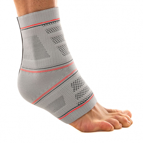 CROSSOVER ELASTIC ANKLE SUPPORT