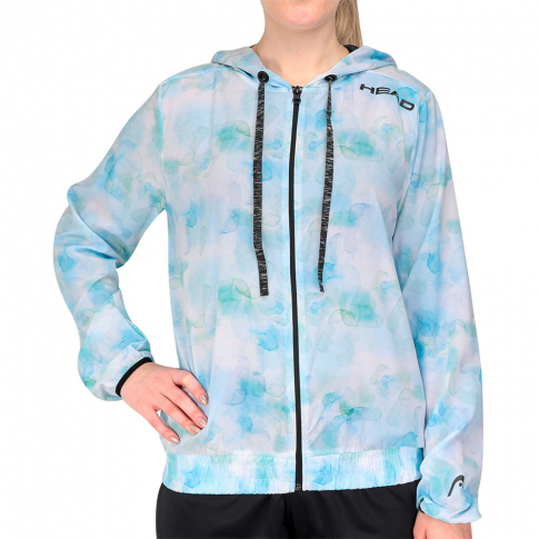 Corta vento 2025 nike fem