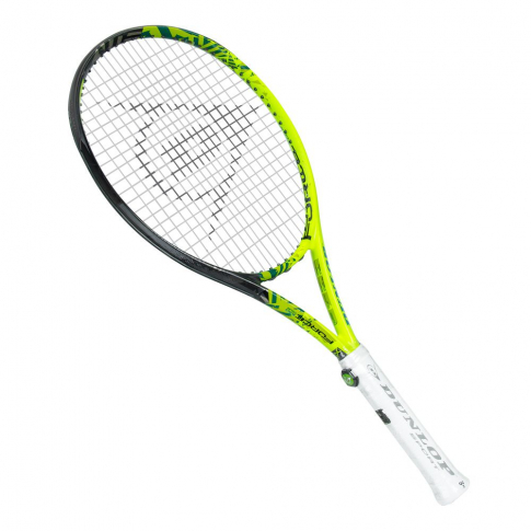 raquete dunlop force 100