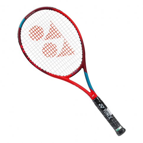 売れ筋がひ新作！ de Raquete Tênis ProSpin.com.br - 305g 98 VCore Yonex ラケット(軟式用)