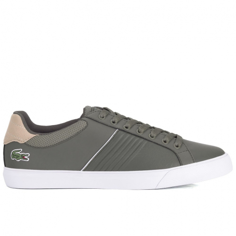 tenis lacoste fairlead