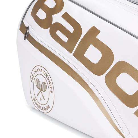 raqueteira babolat wimbledon