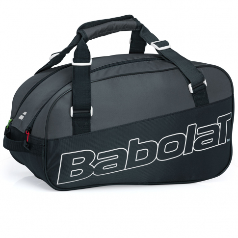 Raqueteira Babolat Evo Court S X3 Cinza ProSpin .br