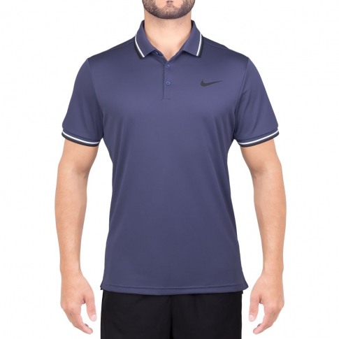 polo masculina nike