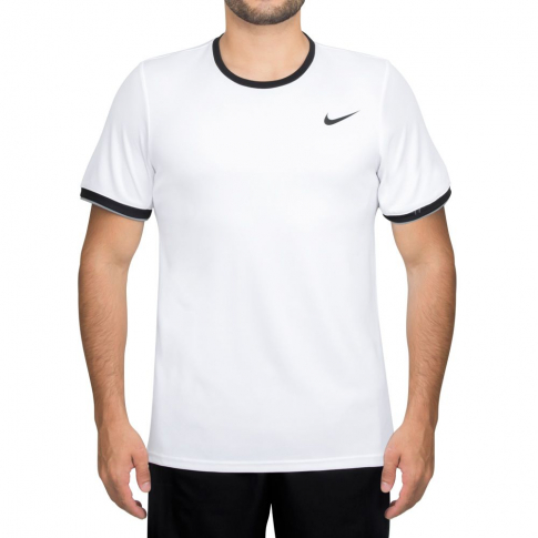 camiseta nike tennis