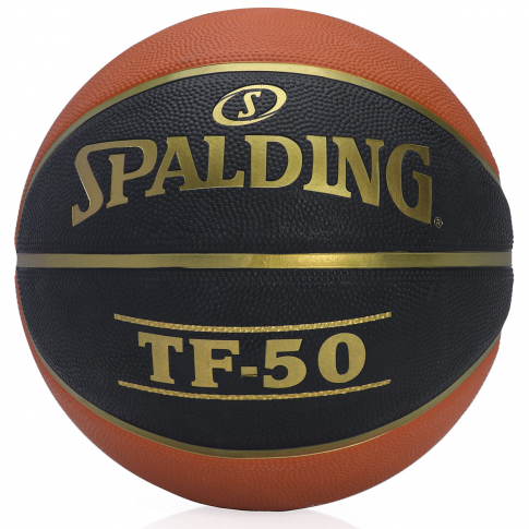 Bola de Basquete Spalding TF-50 CCB Tam 7 
