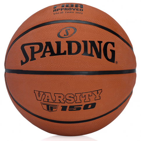 Bola de Basquete Spalding React Tf250 Fiba