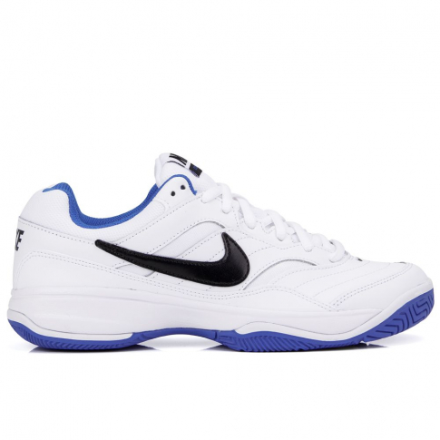 nike court lite preto