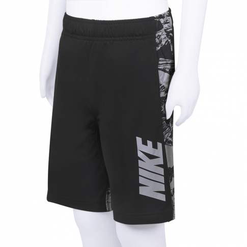 bermuda nike preto